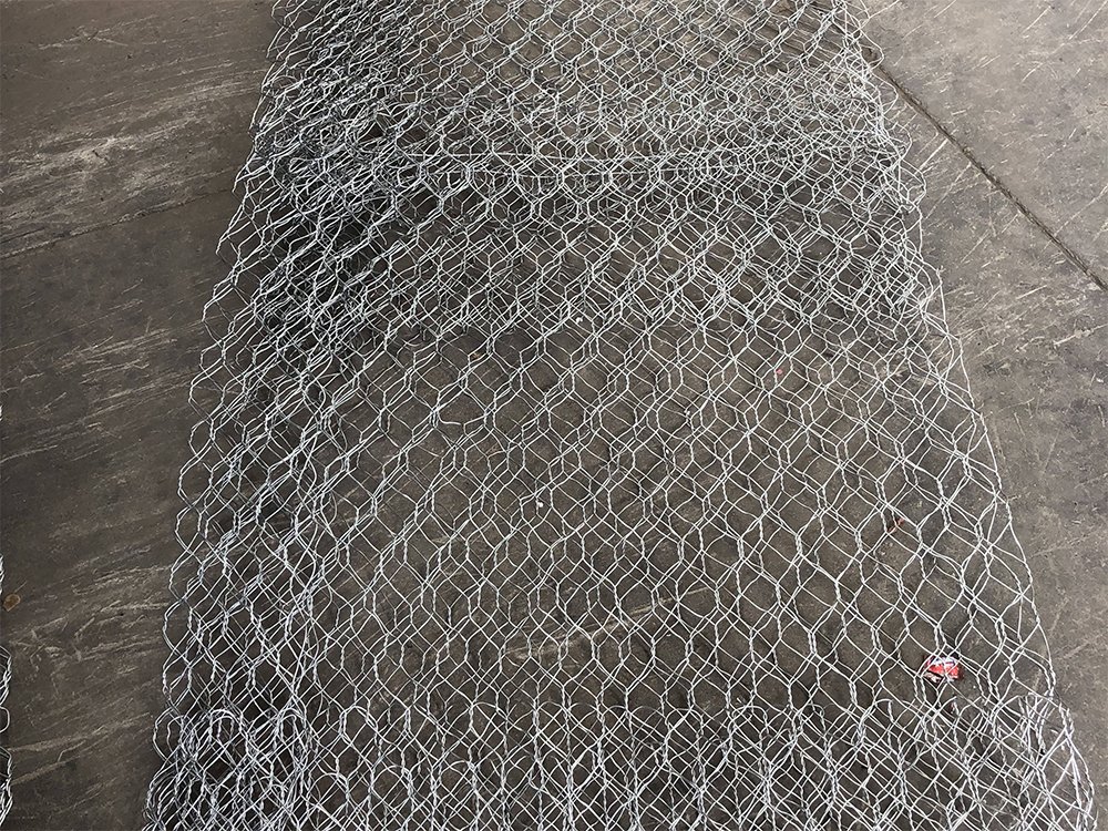 中方縣鍍鋅雷諾護墊