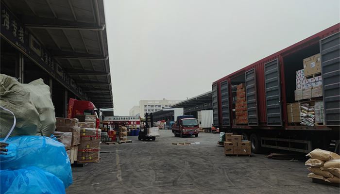 烏海到泉州物流公司-專線運輸上門取件「服務周到」